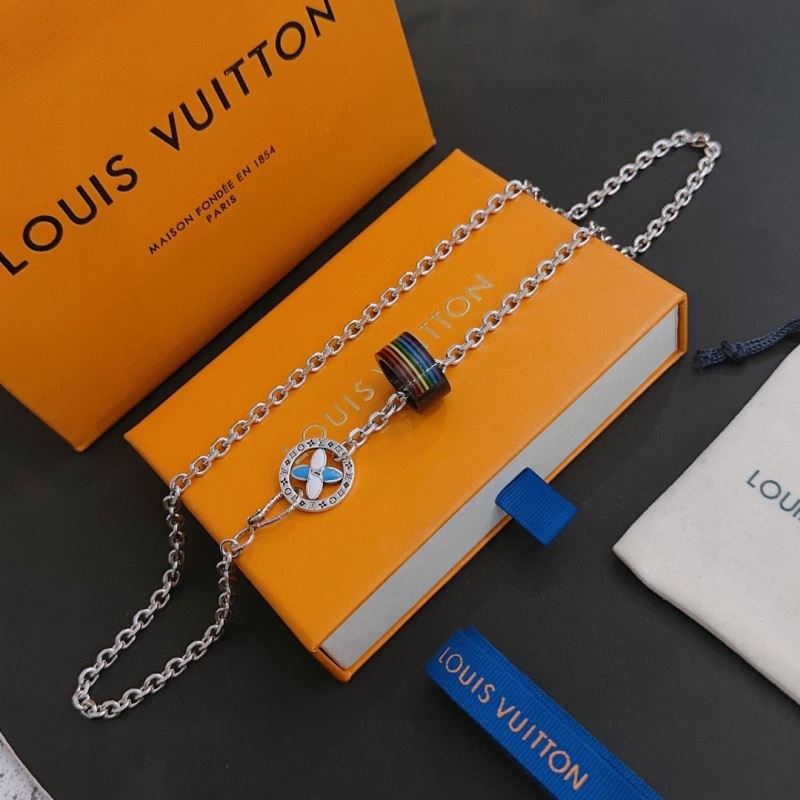 Louis Vuitton Necklaces